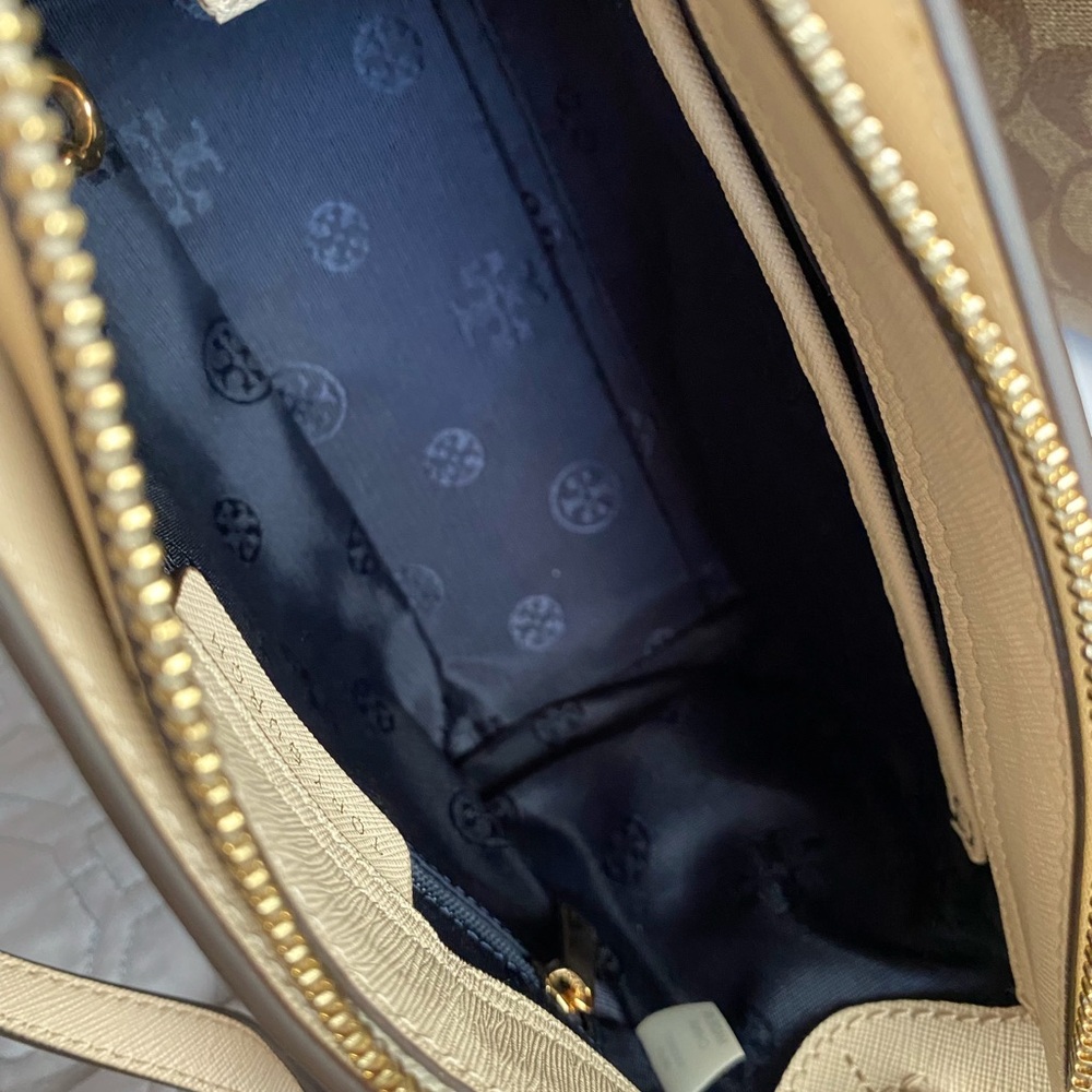 Tory Burch Satchel - Picture 5 of 9